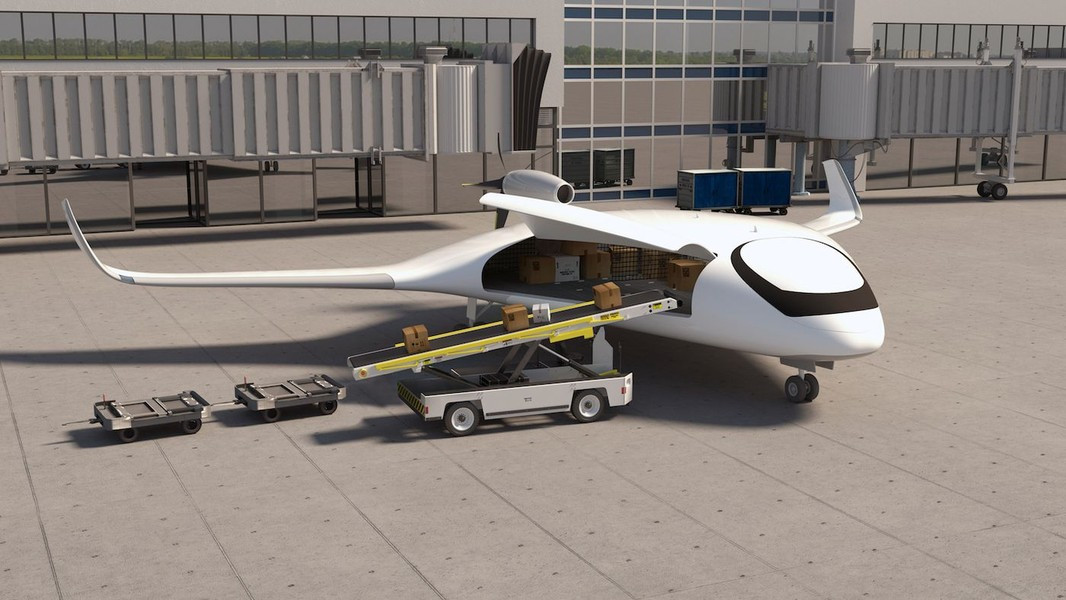 “Số tiền ngân sách phân bổ cho chúng tôi là khá lớn, nhưng bạn phải có khả năng mua đầy đủ mọi thứ và vẫn mở rộng quy mô theo nhu cầu của mình. Chúng ta cần những phương tiện nhỏ hơn và cơ động hơn".