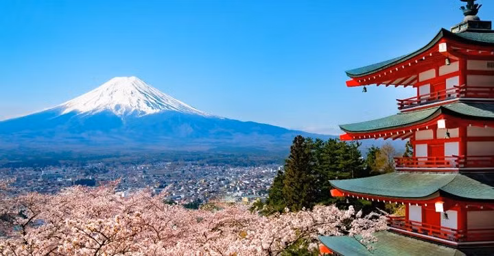 3. Nhật Bản là một lựa chọn tuyệt vời cho các công ty khởi nghiệp công nghệ cao, vì hơn 93% dân số tại đây truy cập internet. Nhật Bản cũng có lãi suất cực thấp và một trong quốc gia có lực lượng lao động chất lượng cao nhất trên toàn cầu. (Ảnh: Otaku News).