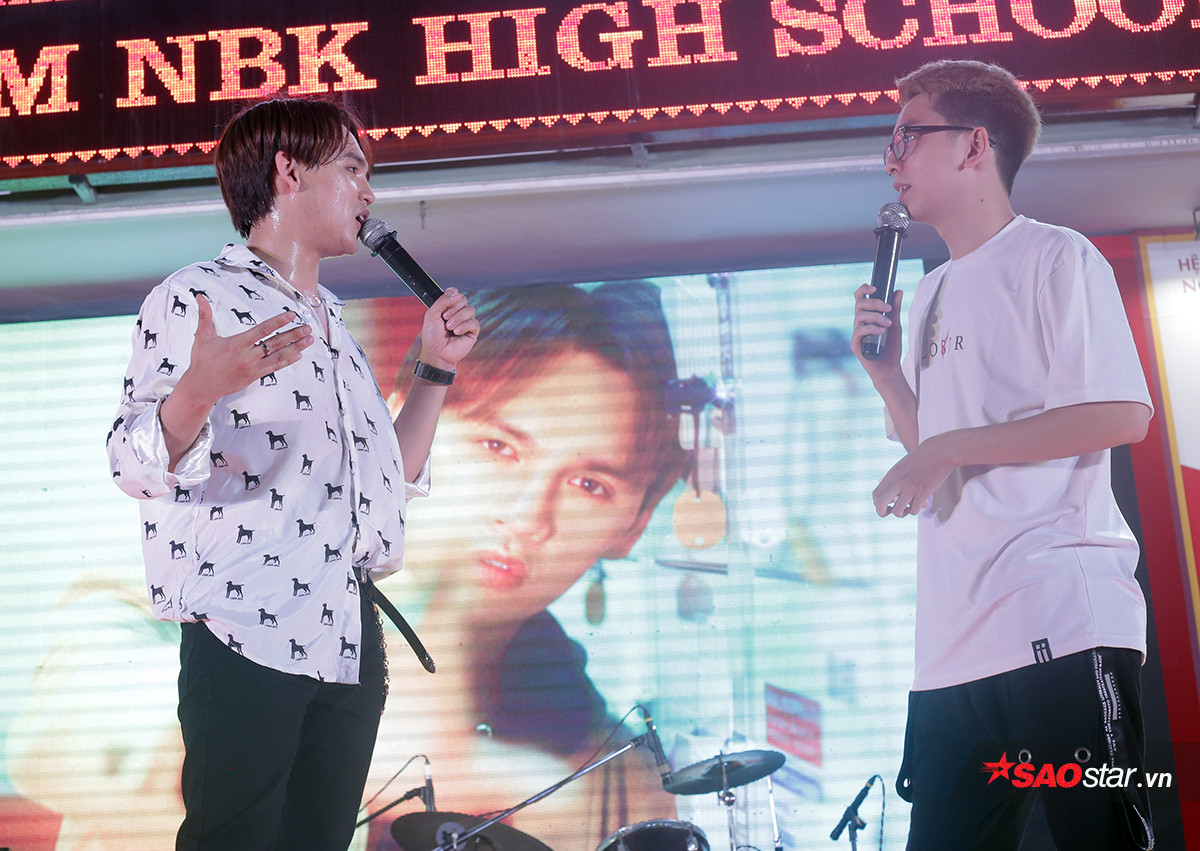 Trung Quân bất ngờ có màn kết hợp với rapper Osad với ca khúc Sau tất cả