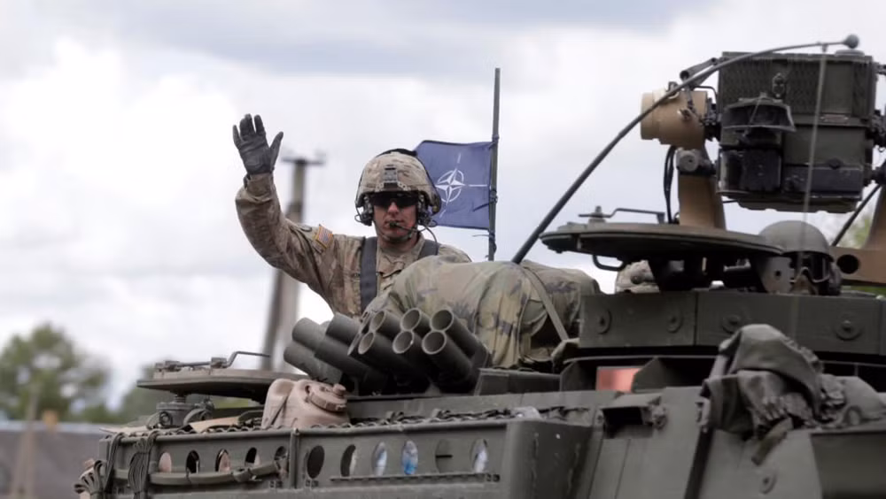 Cuộc tập trận sẽ diễn ra trên toàn bộ các thao trường của Ba Lan. Theo thông báo của Bộ Quốc phòng Ba Lan, cuộc diễn tập lần này có ý nghĩa to lớn cả về mặt quân sự lẫn chính trị.