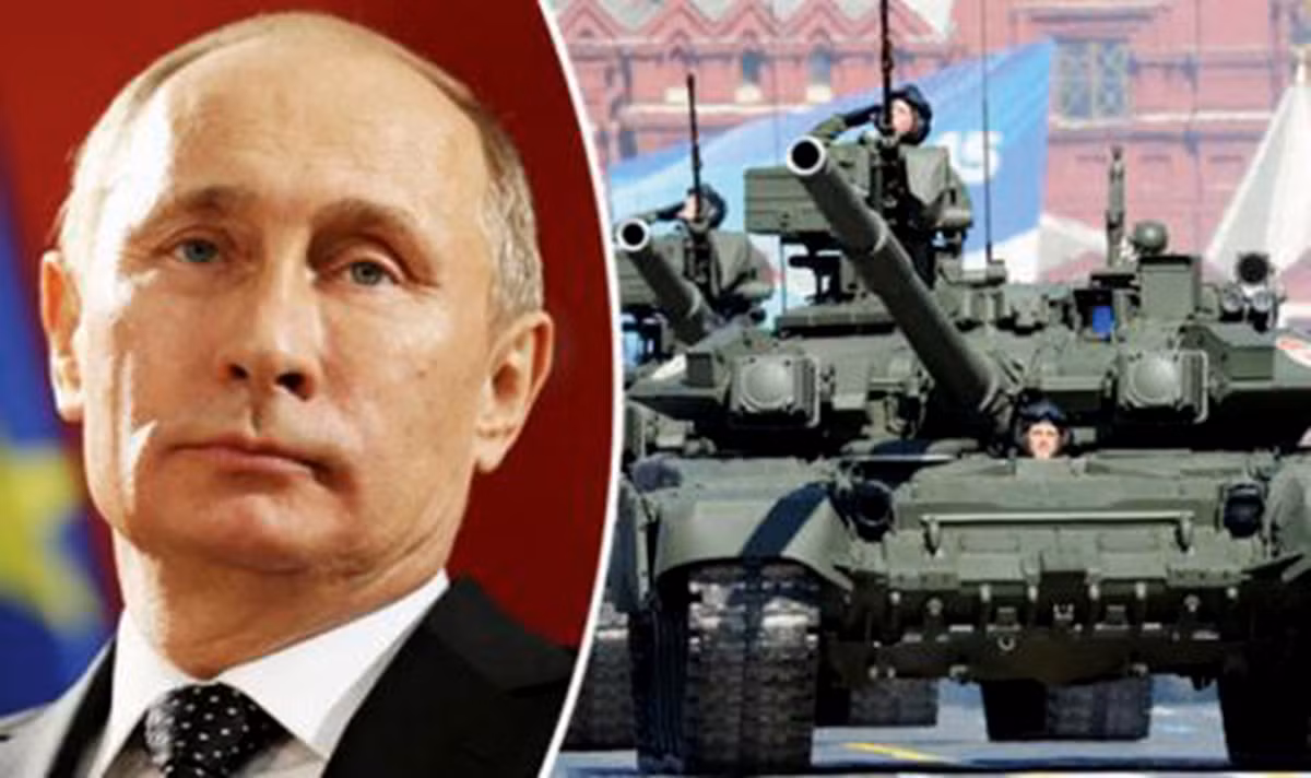 Tổng thống Nga V. Putin cùng đại diện thường trực quân sự của Nga tại NATO cho rằng: các cuộc diễn tập mà NATO đang tiến hành tại Ba Lan và biển Baltic là nhằm cụ thể hóa việc tăng cường các lực lượng quân sự áp sát biên giới Nga.