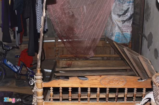 Vu anh re, em vo chet loa the: Trieu tap nguoi chong