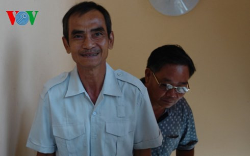 Vu an oan Huynh Van Nen: CA bat duoc hung thu giet nguoi-Hinh-2