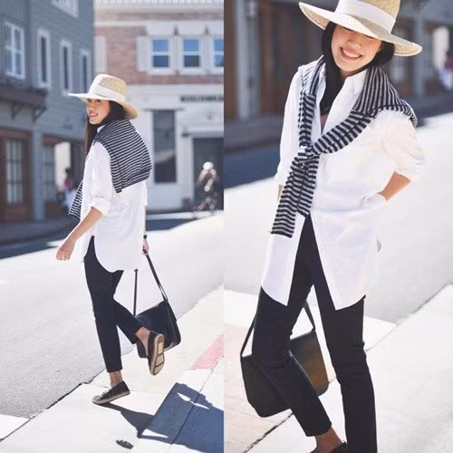 4 phu kien giup tan trang dien mao cho nu cong so-Hinh-8