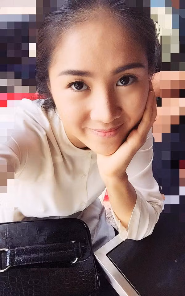 Lê Phương "Tự dưng... Sợ cảm giác phải vui, hoặc phải nói!".