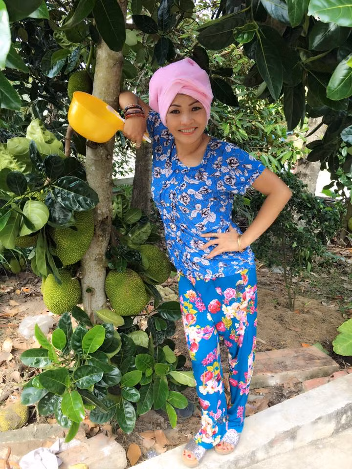 Phương Thanh thừa nhận "Rồi xong - còn gì là hình tượng ca sỹ của chị nữa ... mà chị thích".