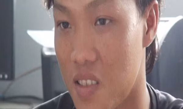 Ghe tom ga trai cuop giet ba ban ve so roi...hiep dam