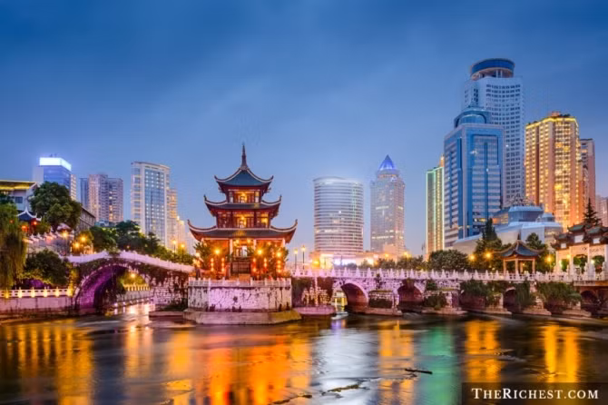 Nhung thien duong sung suong hot nhat cho chang doc than