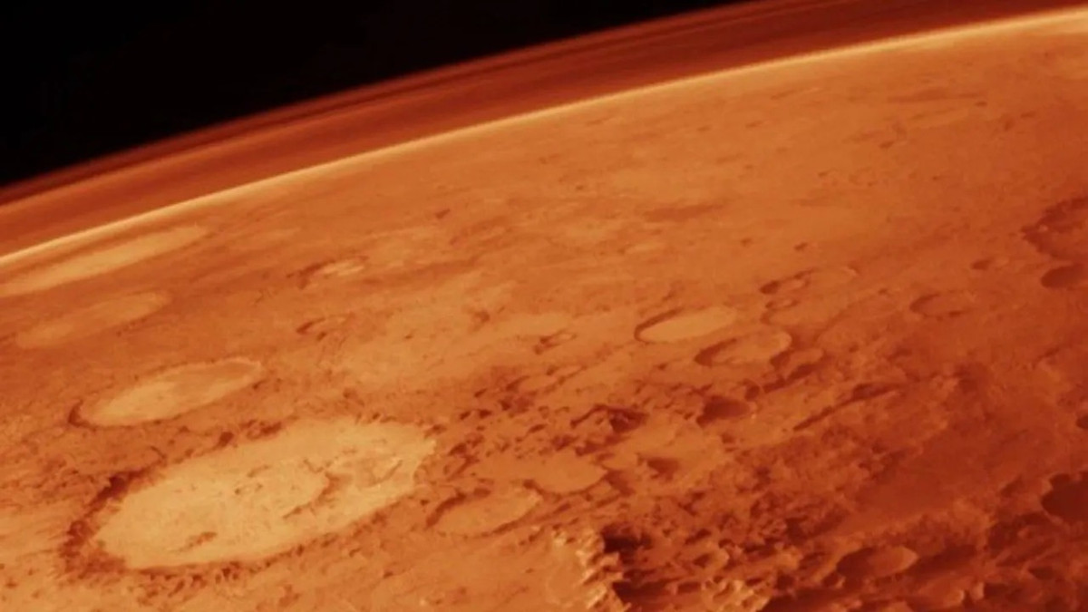 Các chuyên gia đưa ra giả thuyết về sự hình thành của tảng đá "St. Pauls Bay" có thể là do một thiên thạch va chạm với bề mặt sao Hỏa, làm bay hơi đá và sau đó ngưng tụ thành những hạt nhỏ như ta thấy trong ảnh. Nếu điều này là đúng thì tảng đá này có thể đã di chuyển rất xa từ nơi nó được tạo thành. Ảnh: Pixabay.