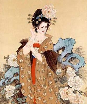 Đến tháng 4/1644, Lý Tự Thành dẫn quân khởi nghĩa tiến vào kinh thành trong đêm khiến cả kinh thành hỗn loạn. Do đó, không ít người vội vã rời khỏi kinh thành để lánh nạn bao gồm cả dân thường dân tới quan viên, quý tộc.