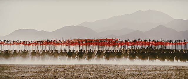 Nhà nghiên cứu Alexey và các đồng nghiệp đã nghiên cứu thi hài binh sĩ nhà Hán trên cùng hơn 20 bộ hài cốt hoàn chỉnh được khai quật tại một ngôi mộ tập thể ở địa điểm khảo cổ Bayanbulag - pháo đài được nhà Hán xây dựng vào năm 104 trước Công nguyên, ngay phía bắc Vạn Lý Trường Thành của Trung Quốc để chống lại các cuộc xâm lược của đế chế Hung Nô. Ảnh: dragonsarmory.