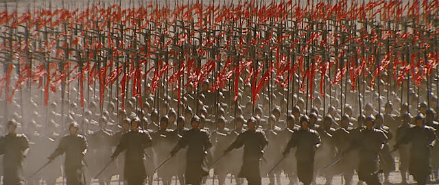 Theo nhóm nghiên cứu, hầu hết các thi hài được tìm thấy có dấu vết bị chặt xác, chặt đầu hoặc cắt cụt bằng kiếm. Ít nhất hai người đàn ông được chôn trong tư thế quỳ. Ảnh: dragonsarmory.