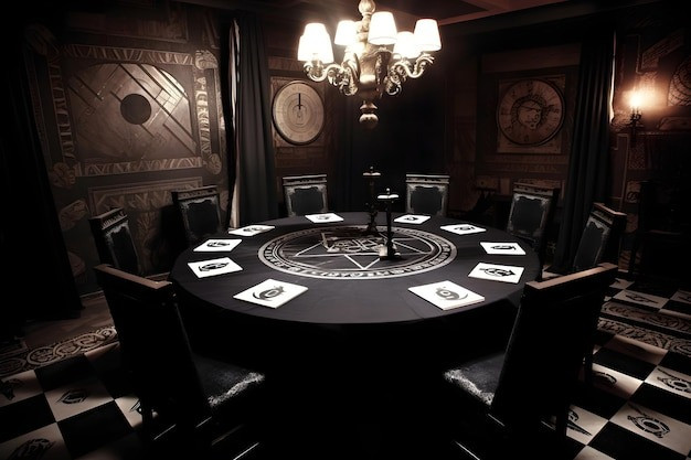 Những người tham gia các hội nghị của Câu lạc bộ Bilderberg có thể tự do sử dụng thông tin, trao đổi, bàn luận với nhau về các vấn đề trên thế giới nhưng phải tuyệt đối giữ bí mật về danh tính cũng như nội dung thảo luận. Ảnh: freepik.