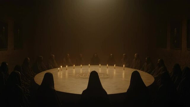 Thậm chí, một số người tin rằng, Câu lạc bộ Bilderberg được thành lập với mục tiêu chính là xây dựng một siêu quốc gia của toàn châu Âu với ngân hàng Trung ương. Ảnh: adobe.