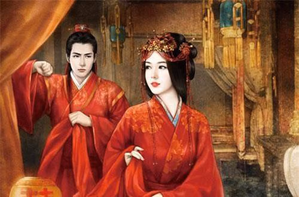 Ở Trung Quốc thời phong kiến, hoàng đế thường có nhiều con gồm các hoàng tử và công chúa. Việc chọn vợ/chồng cho các con của nhà vua vô cùng nghiêm ngặt với nhiều quy định khắt khe. Trong đó, quá trình tuyển chọn phò mã cho công chúa nhà Thanh với nhiều điều "đặc biệt".