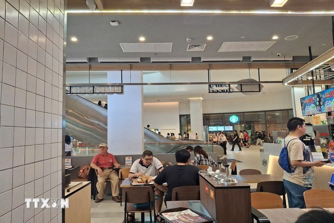 Du chan cua tran dong dat tai Myanmar co the keo dai nhieu thang-Hinh-2