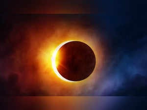 Người yêu thiên văn ở các vùng phía đông và phía bắc Canada cũng như đông bắc của Mỹ có cơ hội tốt nhất để quan sát hiện tượng nhật thực một phần. Châu Âu sẽ chứng kiến nhật thực một phần nông hơn. Hiện tượng thiên văn thú vị này cũng sẽ có thể quan sát ở một số khu vực nhỏ thuộc vùng Caribe, châu Phi và Siberia. Ảnh: economictimes.