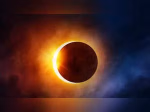 Người yêu thiên văn ở các vùng phía đông và phía bắc Canada cũng như đông bắc của Mỹ có cơ hội tốt nhất để quan sát hiện tượng nhật thực một phần. Châu Âu sẽ chứng kiến nhật thực một phần nông hơn. Hiện tượng thiên văn thú vị này cũng sẽ có thể quan sát ở một số khu vực nhỏ thuộc vùng Caribe, châu Phi và Siberia. Ảnh: economictimes.