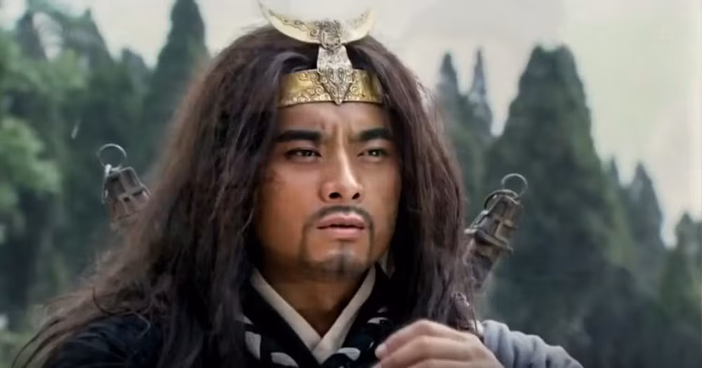 Võ Tòng từng lao đao, tù tội vì mỹ nhân lẳng lơ nào? Vo Tong tung lao dao, tu toi vi my nhan lang lo nao?