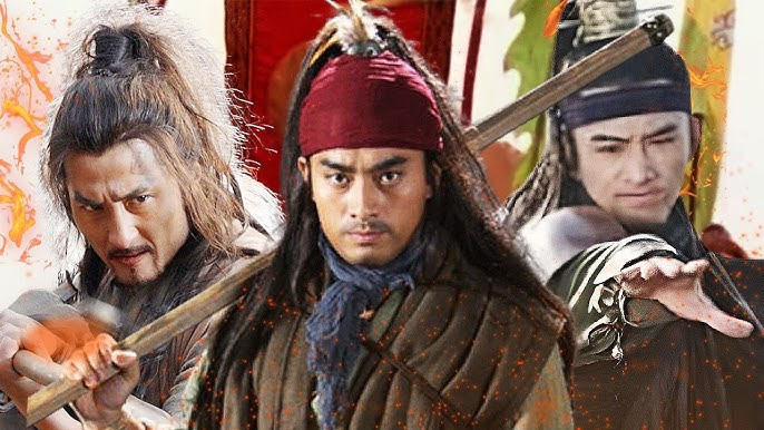 Sau khi Phan Kim Liên nhiều lần gạ gẫm, Võ Tòng bỏ ra ở nha môn. Về sau, Phan Kim Liên có mối quan hệ bất chính với Tây Môn Khánh - kẻ hào phú địa phương và có cha nuôi là Thái sư đương triều Thái Kinh.