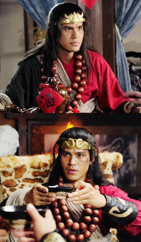 Vì vậy, sau khi lo xong đám tang cho Võ Đại Lang, Võ Tòng bắt Phan Kim Liên khai tội trước hàng xóm và phải tự sát để đền tội. Sau đó, Võ Tòng tới lầu Sư Tử để giết chết Tây Môn Khánh.