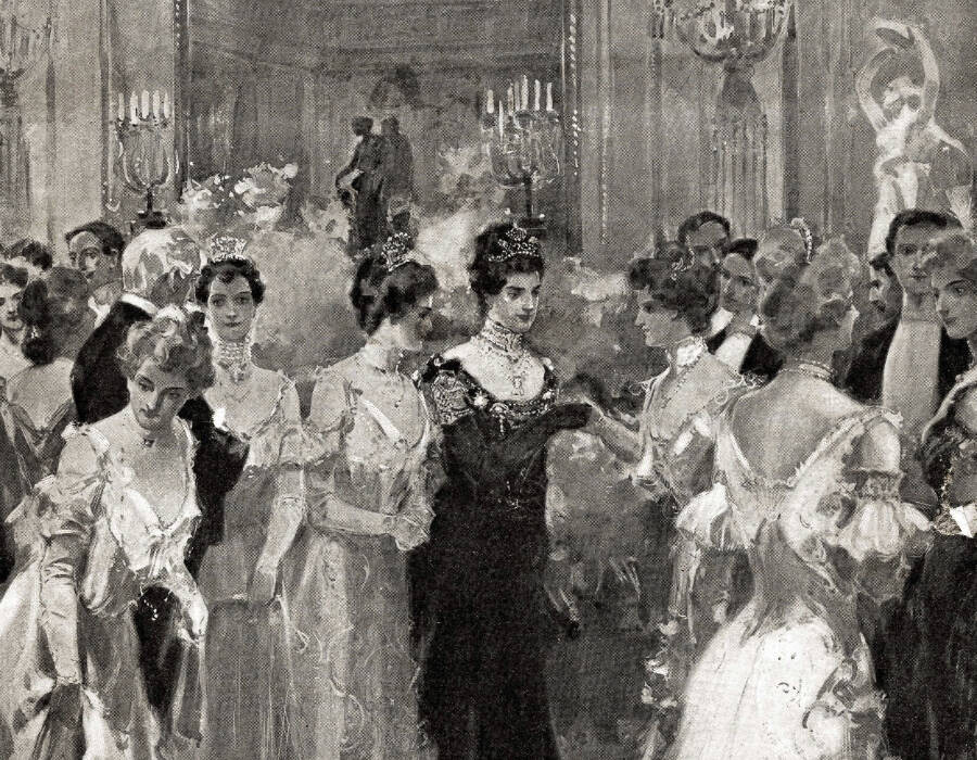 Với tài kinh doanh, ông John đã tích lũy được khối tài sản khổng lồ, tạo nền tảng tài chính vững chắc cho các thế hệ sau trong gia tộc. Ảnh: WikimediaCommons.