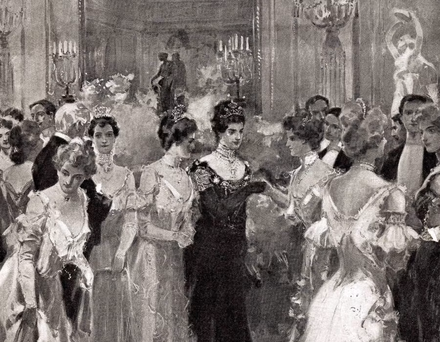 Với tài kinh doanh, ông John đã tích lũy được khối tài sản khổng lồ, tạo nền tảng tài chính vững chắc cho các thế hệ sau trong gia tộc. Ảnh: WikimediaCommons.