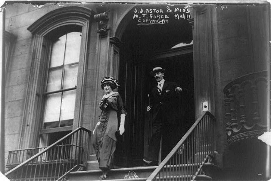 Ông John được cho là một trong những triệu phú đầu tiên ở Mỹ, sở hữu khối tài sản ròng ước tính khoảng 20 triệu USD. Năm 1848, ông qua đời với phần lớn tài sản để lại cho người con trai thứ hai là William Backhouse Astor. Ảnh: Library of Congress.