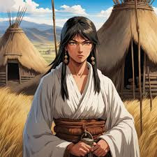 Lý do khác khiến nam giới Trung Nguyên không muốn cưới phụ nữ Hung Nô dù cô gái đó có xinh đẹp tuyệt trần là vì họ có mùi cơ thể khó chịu. Điều này được cho là vì phụ nữ Hung Nô thường ăn thịt, uống rượu và không có nhiều thời gian chăm sóc cơ thể, làm đẹp.