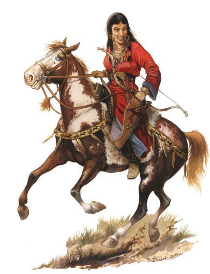 Theo các nhà nghiên cứu, sở dĩ làm nam giới Trung Nguyên không dám cưới vợ là người Hung Nô là vì họ có sự khác biệt rất lớn so với phụ nữ Trung Nguyên.