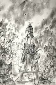 Do vậy, cơ thể của họ mùi khó chịu, đặc biệt là hơi thở, làn da cũng thô ráp, không mềm mịn, trắng trẻo như phụ nữ Trung Nguyên. (*Ảnh trong bài mang tính minh họa).