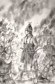 Do vậy, cơ thể của họ mùi khó chịu, đặc biệt là hơi thở, làn da cũng thô ráp, không mềm mịn, trắng trẻo như phụ nữ Trung Nguyên. (*Ảnh trong bài mang tính minh họa).