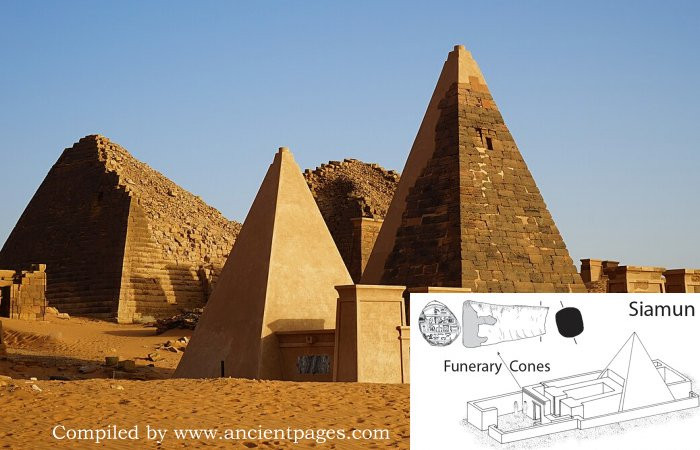 Trong khi đó, các ngôi mộ chứa hài cốt của những người có tỷ lệ thay đổi entheseal cao và có lẽ họ đã làm những công việc nặng nhọc. Nói cách khác, các kim tự tháp không chỉ là nơi chôn chất dành cho người giàu. Những người lao động thuộc tầng lớp thấp hơn cũng được chôn cất trong các ngôi mộ kim tự tháp giống với giới thượng lưu. Ảnh: ancientpages.