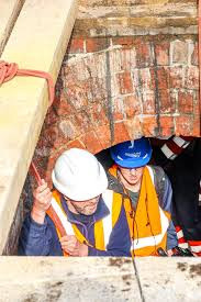 Nhà ga Salisbury cũng từng bán bia, rượu táo và một số loại đồ uống khác. Ngoài ra, "hoạt động buôn bán không chính thức" các mặt hàng như trứng cũng diễn ra tại khu vực này. Ảnh: Salisbury Journal.