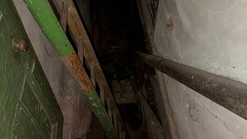 Ngoài ra, các kỹ sư cũng tìm thấy những thiết bị tín hiệu cũ. Những phát hiện này cung cấp góc nhìn thú vị về quá khứ của nhà ga Salisbury. Ảnh: railmagazine.