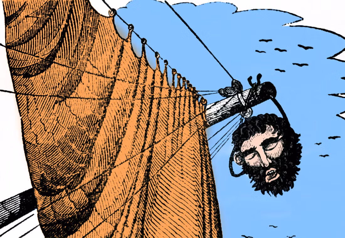 Do đó, trong suốt nhiều thập kỷ sau, không ít chuyên gia, thợ săn kho báu nỗ lực tìm kiếm số của cải khổng lồ của gã nhưng chưa thành công. Ảnh: sciencephoto.