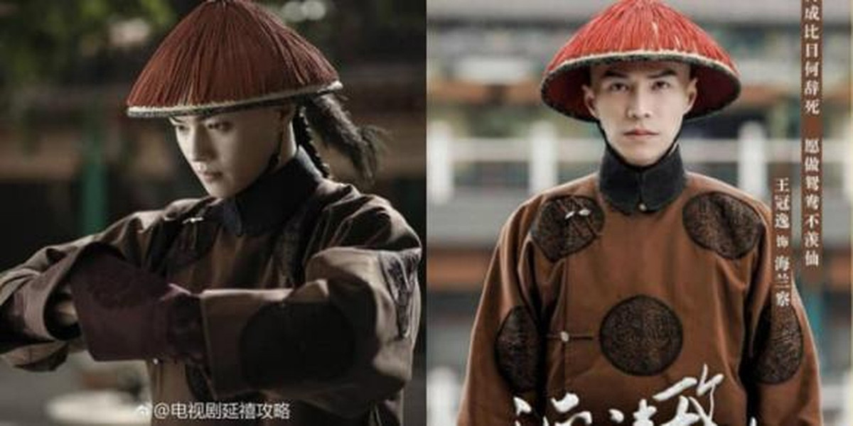 Để có thể trở thành những thị vệ thân cận của hoàng đế, họ phải trải qua quá trình tuyển chọn và huấn luyện nghiêm ngặt.