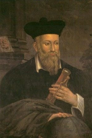 Theo dự đoán của Nostradamus, nhân loại sẽ đến ngày tận thế vào năm 3797. Một số người tin rằng, vào thời điểm đó, con người có thể thực sự ở bờ vực diệt vong. Ảnh: vancouversun.