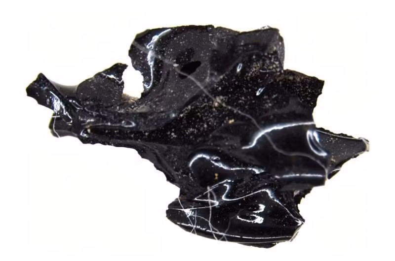 Đám mây tro ban đầu chứa rất ít vật liệu núi lửa và dường như có ít tác động tự nhiên. Thế nhưng, chúng vẫn có thể gây chết người do nhiệt độ siêu nóng. Ảnh: phys.