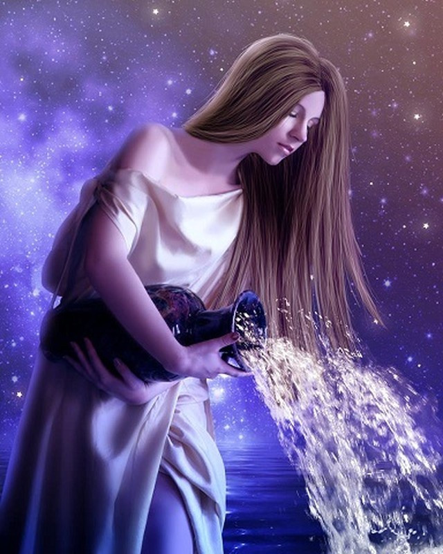 Bảo Bình - Aquarius (20/01 - 18/02): Một người chẳng bao giờ biết đến nỗi buồn khác chính là Bảo Bình, họ nổi tiếng với sự "nhây" và "lầy" của mình. Bạn sẽ luôn bắt gặp một Bảo Bình quảng giao, bắt chuyện với người lạ cũng như người quen và luôn miệng nói từ thâu đêm đến suốt sáng. Thế nhưng sự thực là gì? 