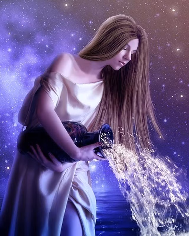 Bảo Bình - Aquarius (20/01 - 18/02): Một người chẳng bao giờ biết đến nỗi buồn khác chính là Bảo Bình, họ nổi tiếng với sự "nhây" và "lầy" của mình. Bạn sẽ luôn bắt gặp một Bảo Bình quảng giao, bắt chuyện với người lạ cũng như người quen và luôn miệng nói từ thâu đêm đến suốt sáng. Thế nhưng sự thực là gì? 