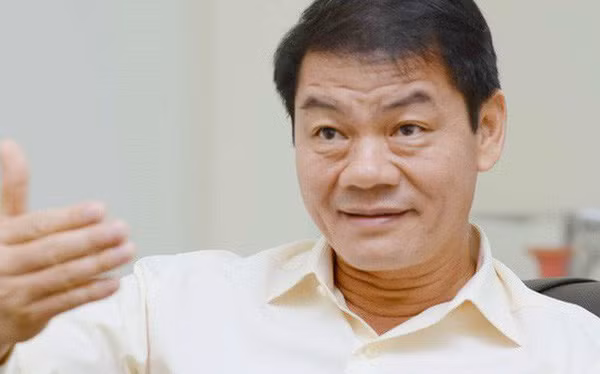 Ty phu Tran Ba Duong san xuat xe may: Canh tranh the nao voi Honda, Yamaha?