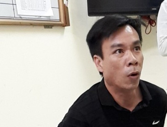 Bat ‘nong’ nghich tu chem bo de trong thuong