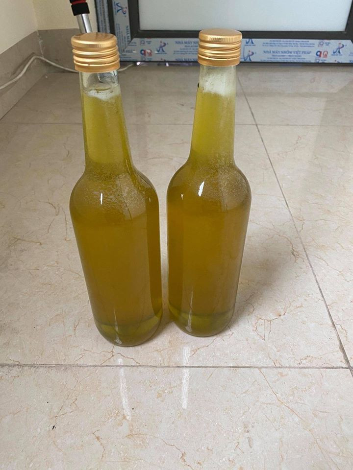 “Than duoc” nui rung loan gia, meo nho giup phan biet hang xin-Hinh-2