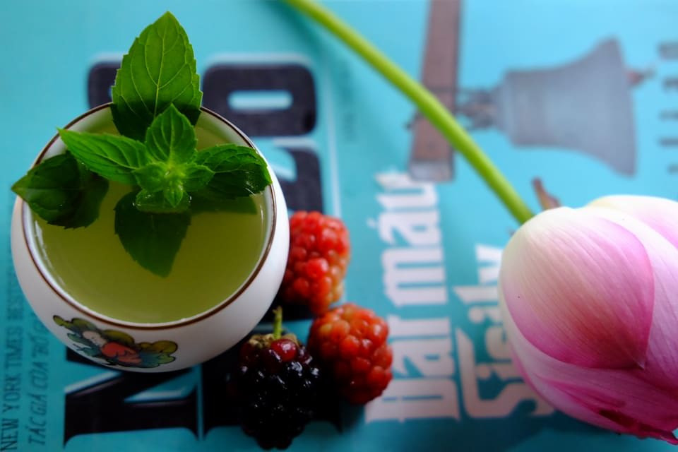 “Than duoc” nui rung loan gia, meo nho giup phan biet hang xin