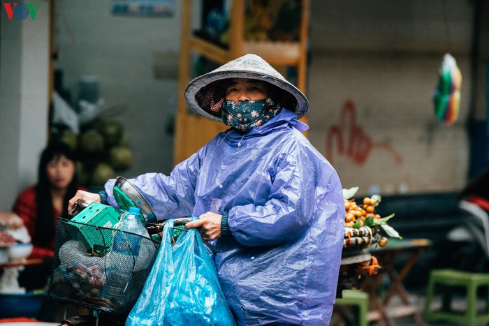 Theo báo cáo của Viện Vệ sinh dịch tễ Trung ương, tính đến hết ngày 18/3 Việt Nam ghi nhận 76 ca nhiễm bệnh, trong đó ở Hà Nội 21 ca dương tính SARS-CoV-2.