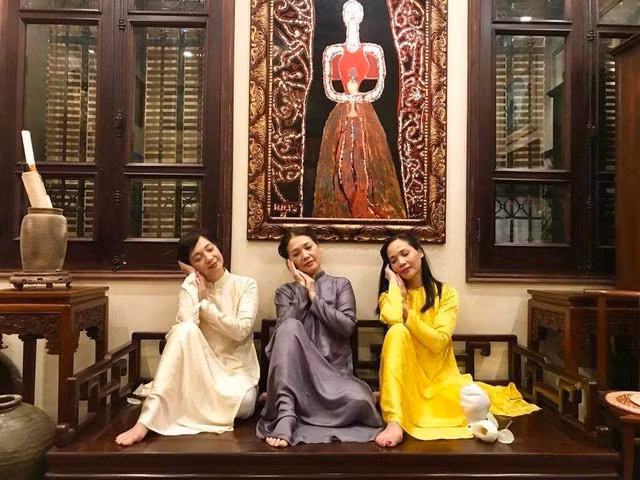 NSND Le Khanh noi gi truoc nghi van “dao keo“?-Hinh-2