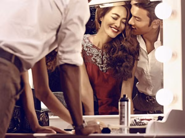 Neu dan ong nhan tam lam dieu nay, chung to anh ta het yeu ban roi!