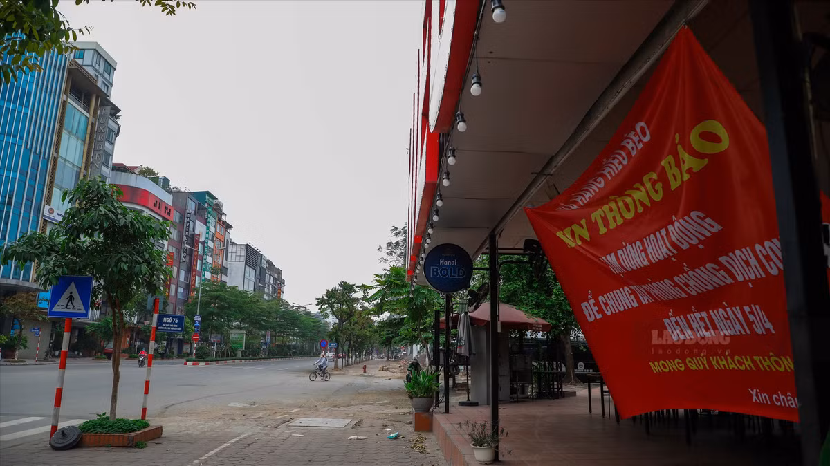 Khung canh kho tin tai nhung “diem den” tac nghen gio cao diem cua Ha Noi