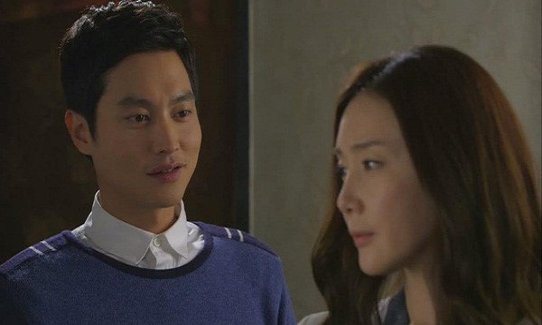 Phuc kich bat vo ngoai tinh, nghe duoc cau co ay noi toi “khoc nhu mua”